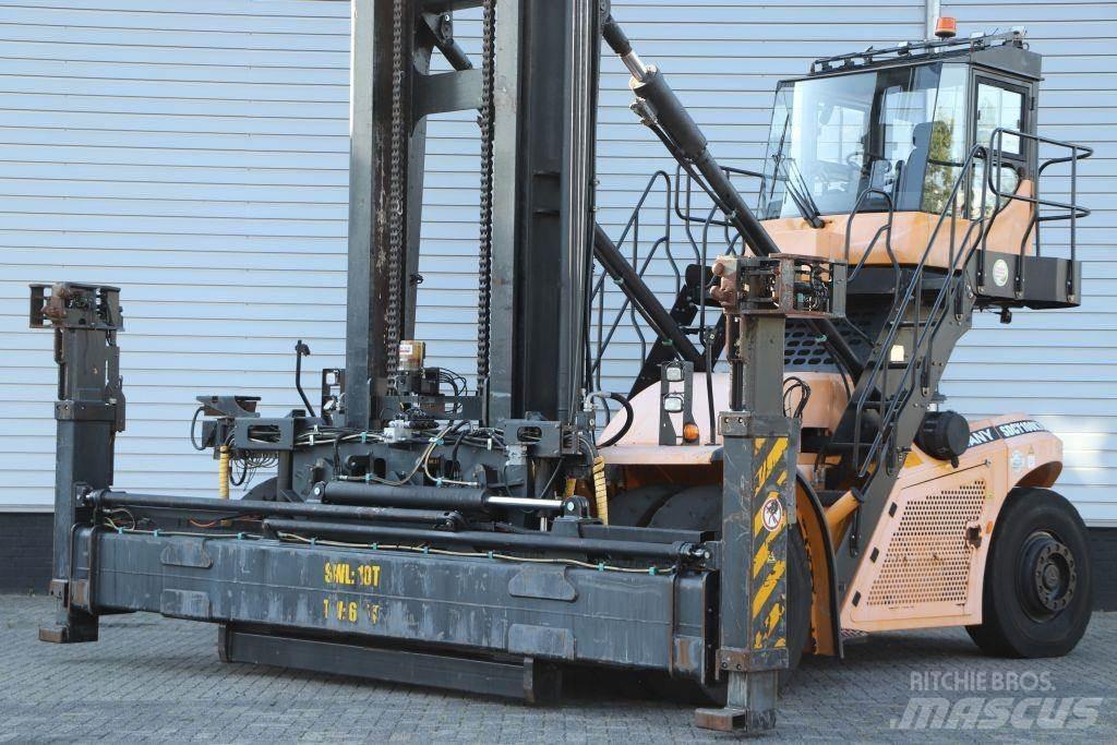 Sany SDCY100K7G-T Container handlers