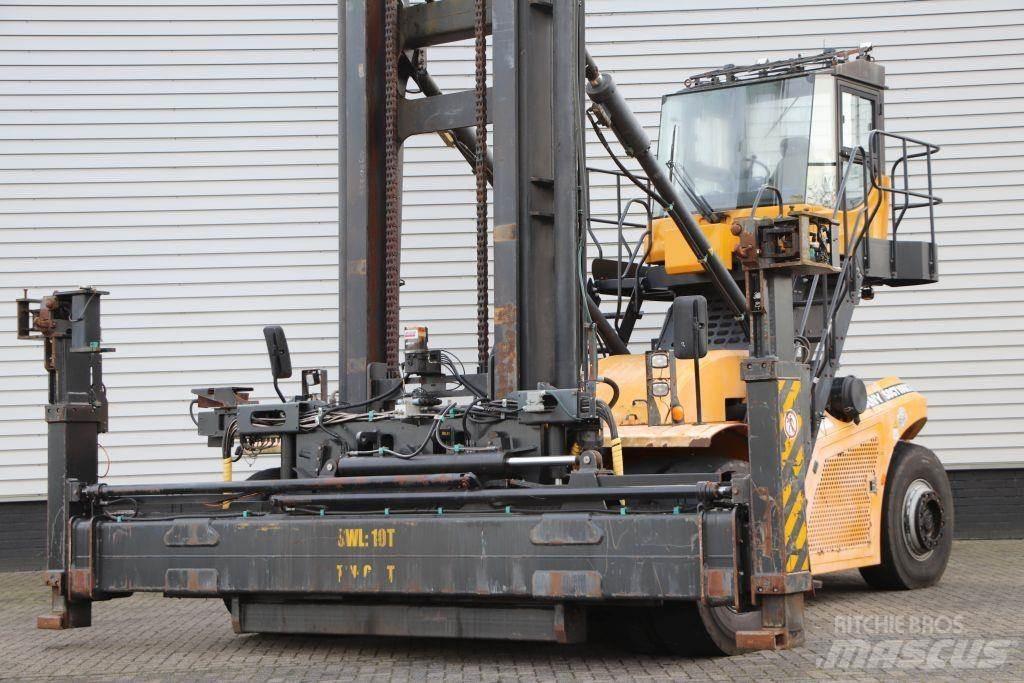 Sany SDCY100K7G-T Container handlers