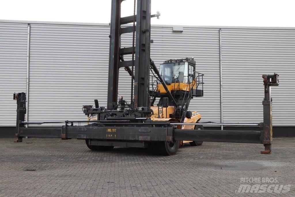 Sany SDCY100K7G-T Container handlers