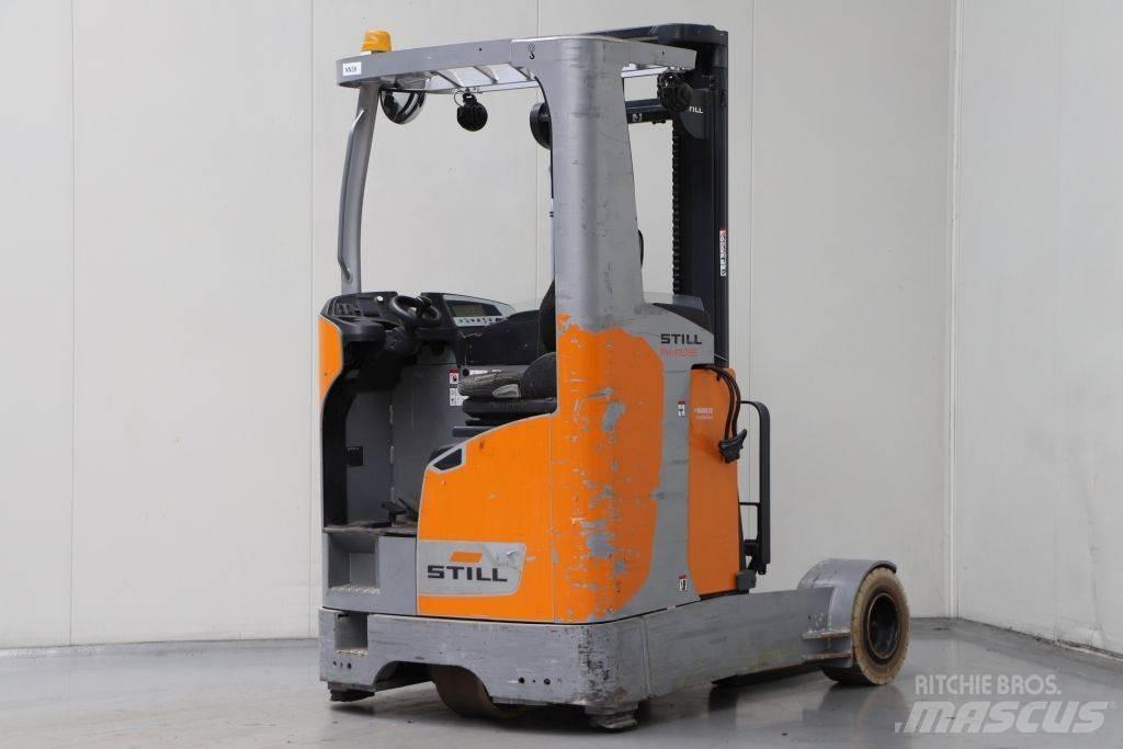 Still FM-X 20 SE Reach truck