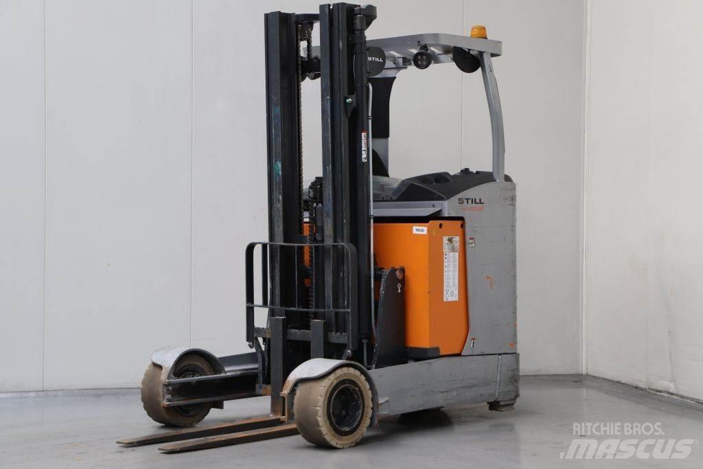 Still FM-X 20 SE Reach truck