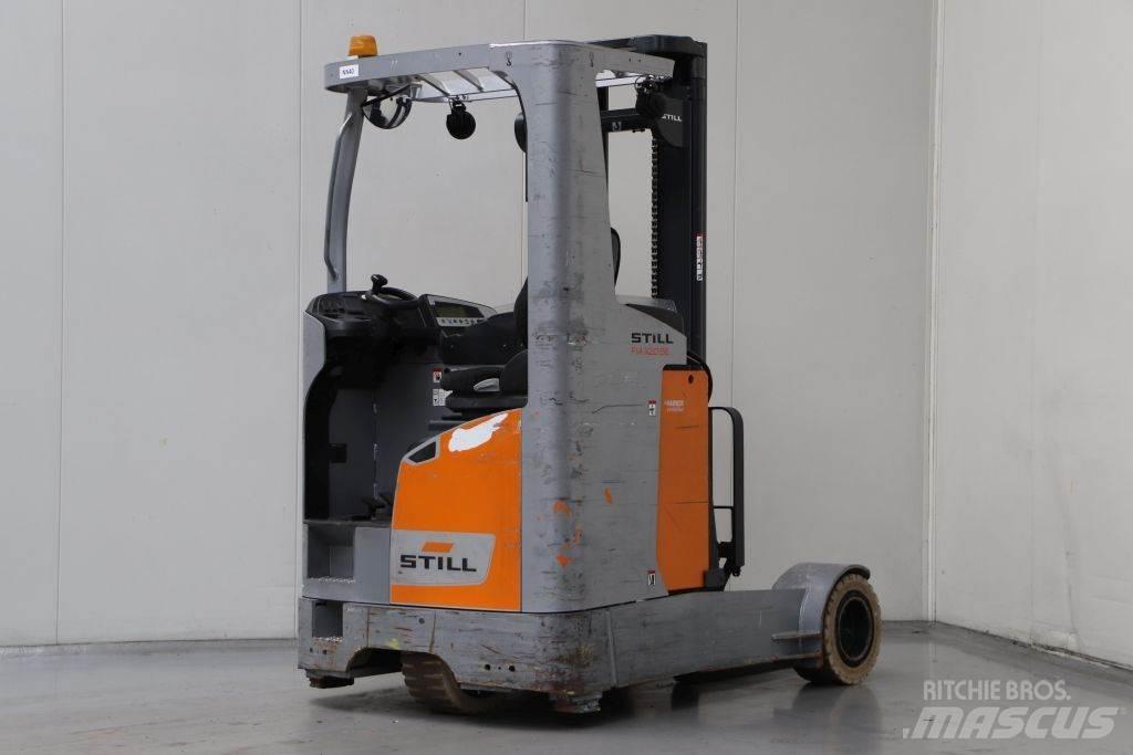 Still FM-X 20 SE Reach truck