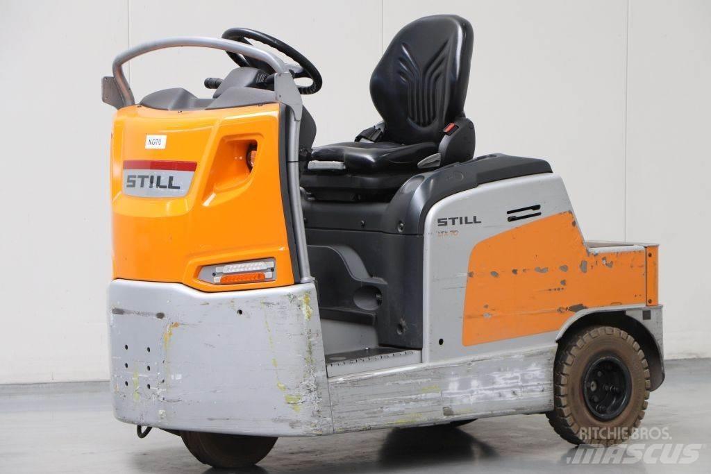 Still LTX70 Tow truck