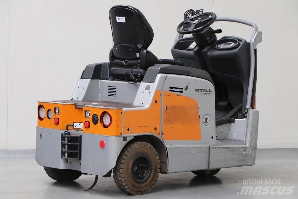 Still LTX70 Tow truck