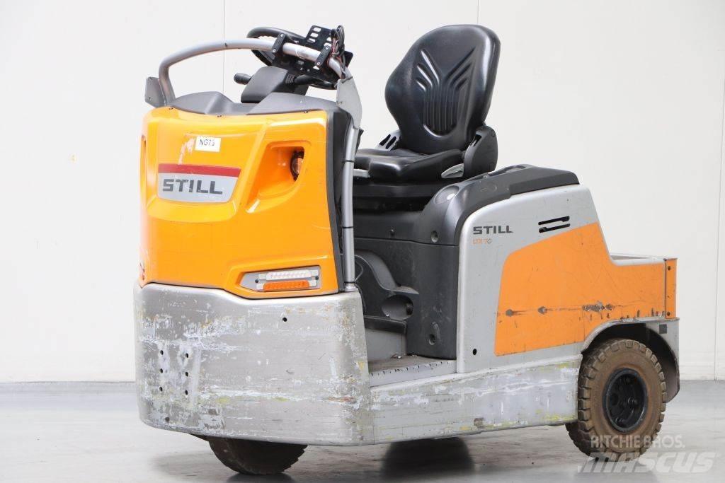 Still LTX70 Tow truck