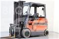 Toyota 7FBMF30 Electric forklift trucks