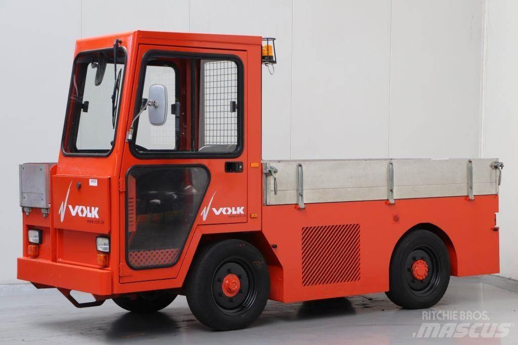 Volk DFW 2 D Other
