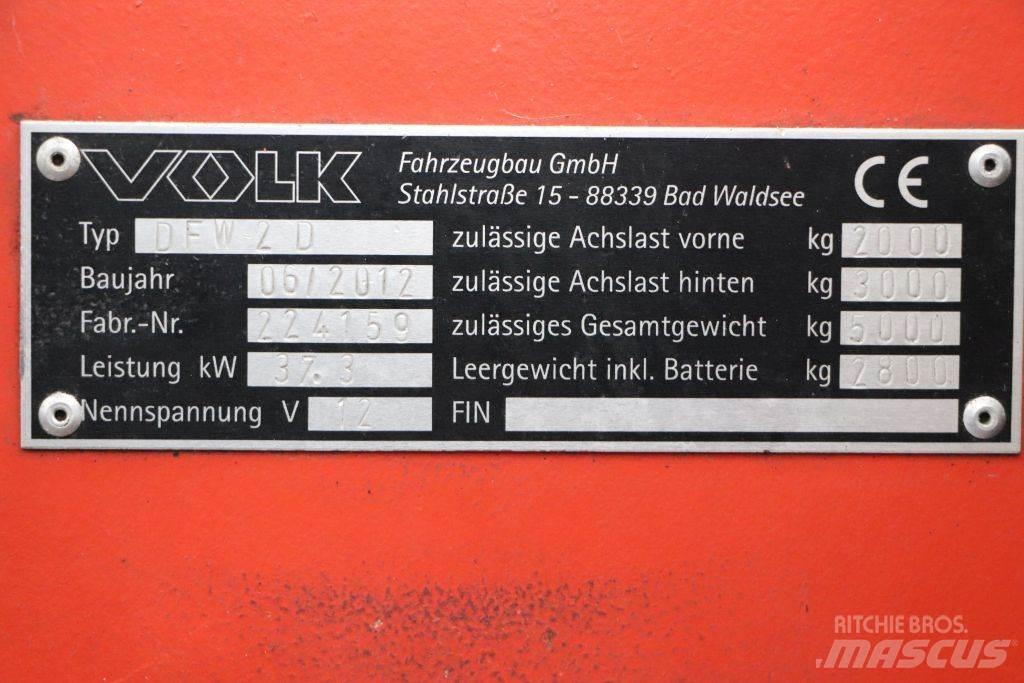 Volk DFW 2 D Other