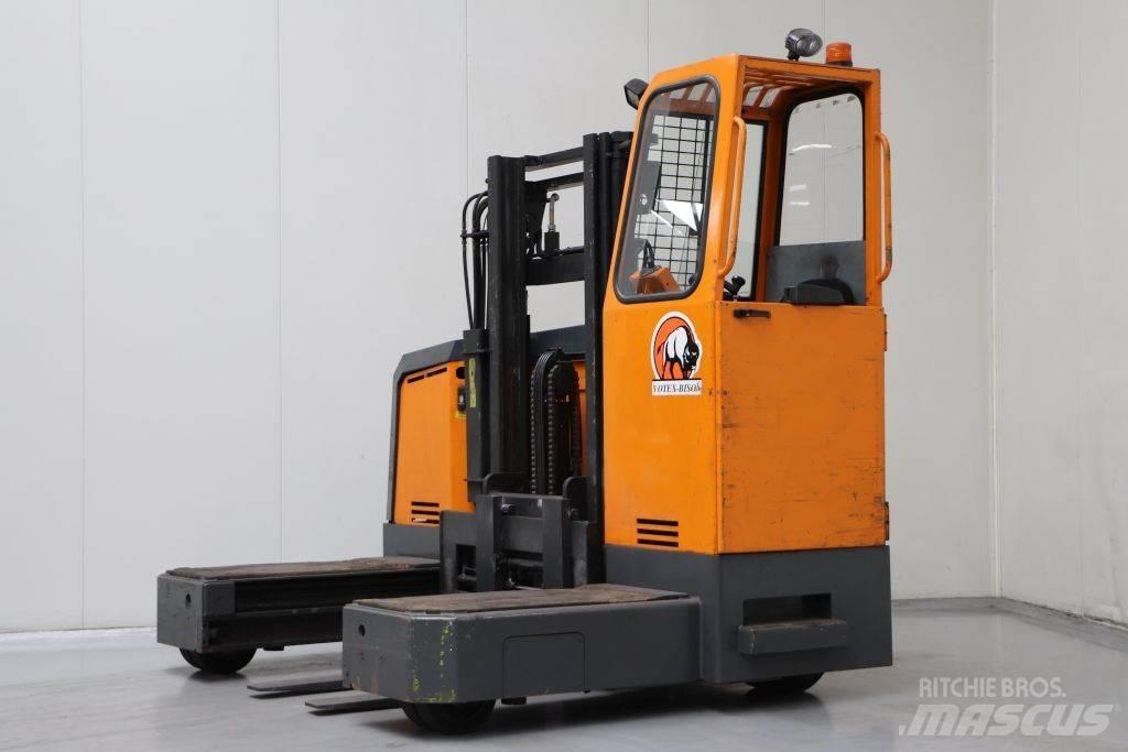 Votex Bison Traffic Side loader