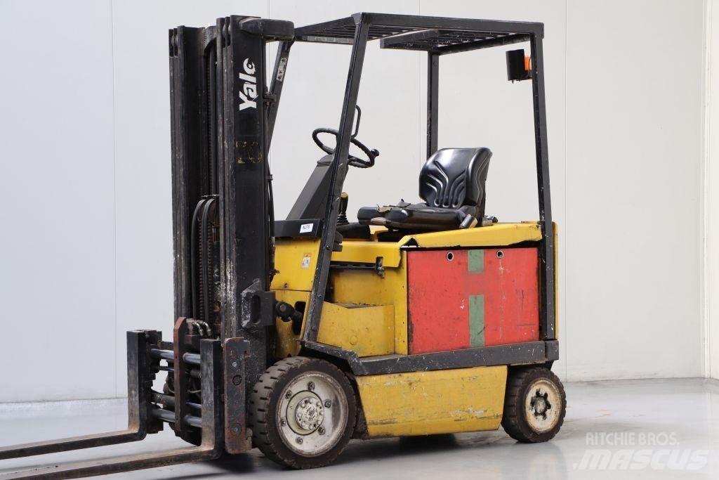 Yale ERC25AGF Electric forklift trucks