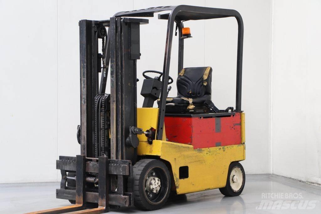 Yale ERC50AGE Electric forklift trucks