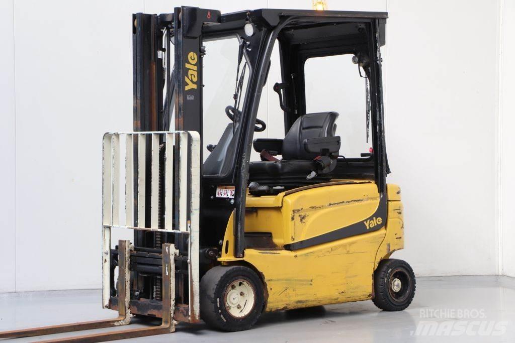 Yale ERP18VF Electric forklift trucks