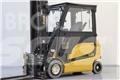 Yale ERP30VL Electric forklift trucks