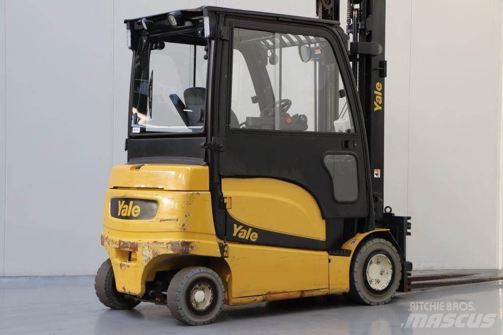 Yale ERP30VL Electric forklift trucks