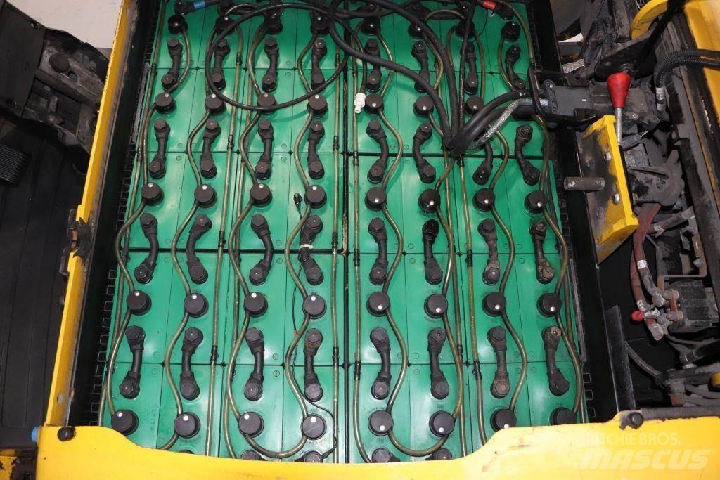 Yale ERP35VL Electric forklift trucks