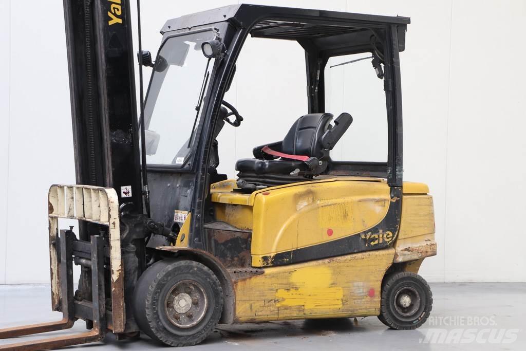 Yale ERP35VL Electric forklift trucks