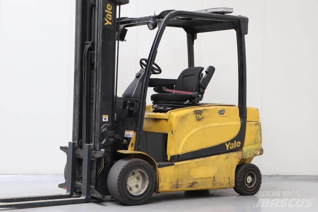 Yale ERP35VL Electric forklift trucks