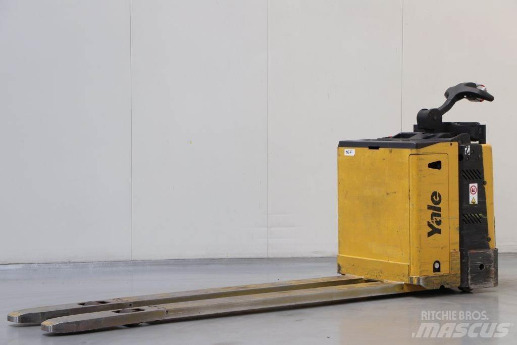 Yale MP20X Low lifter