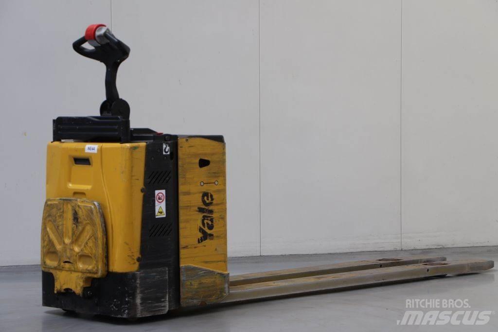 Yale MP20X Low lifter