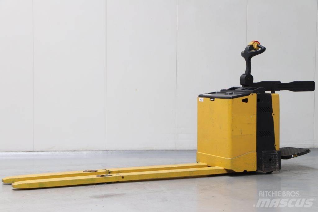 Yale MP20X Low lifter