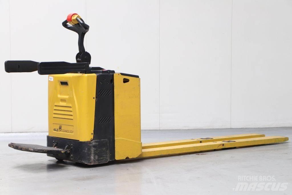 Yale MP20X Low lifter
