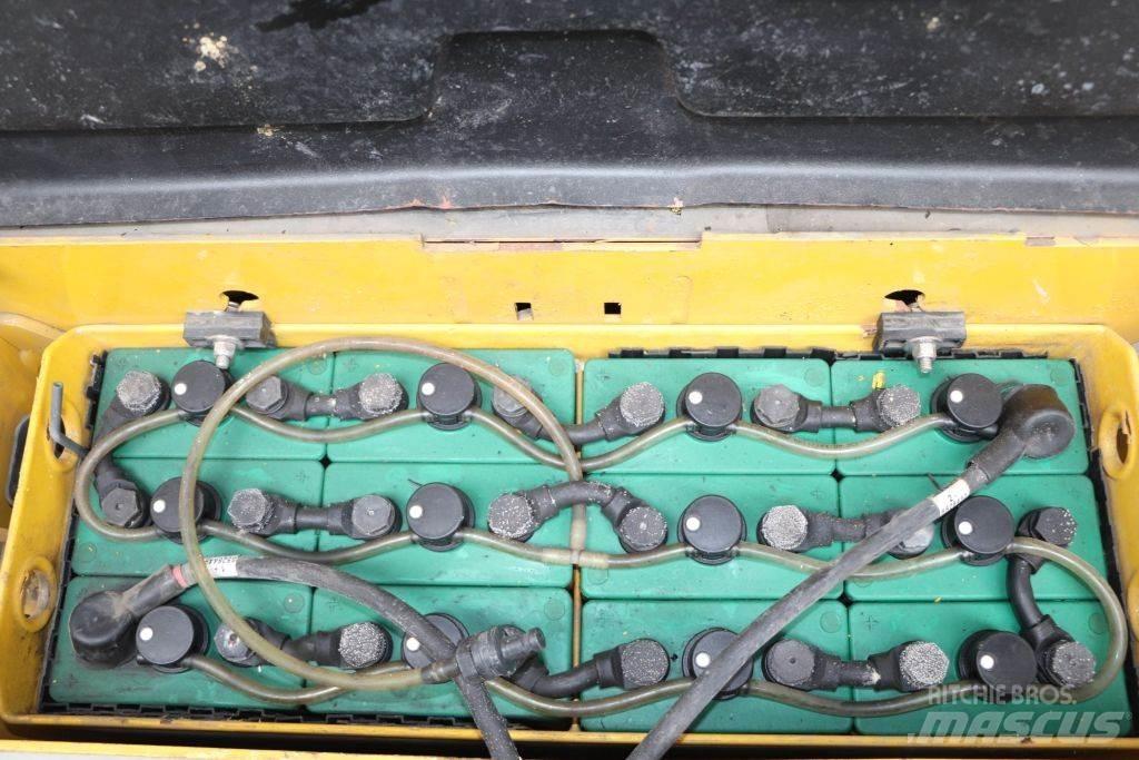Yale MP20X Low lifter