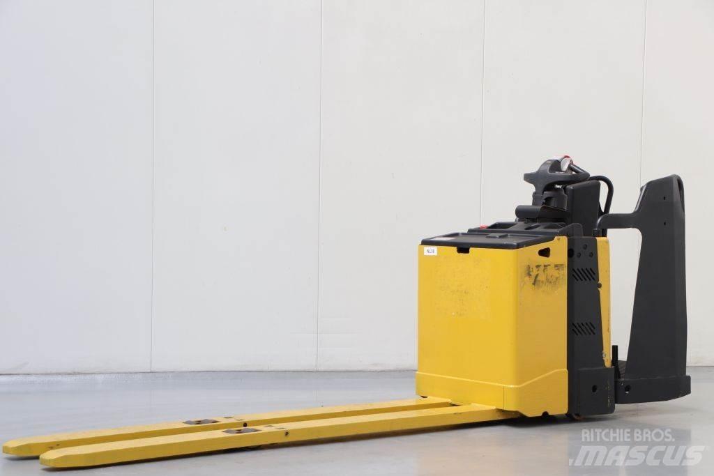 Yale MP20X Low lifter