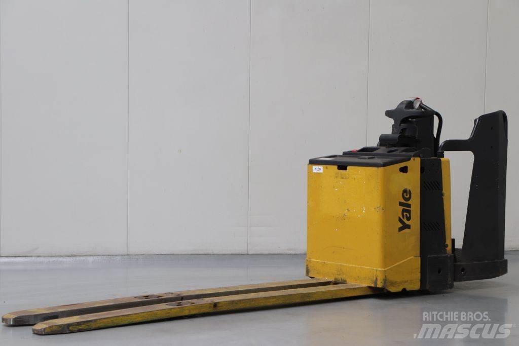 Yale MP20X Low lifter