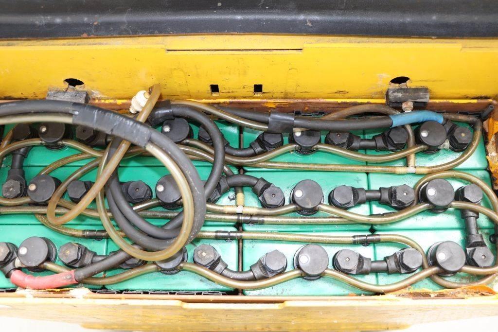 Yale MP20X Low lifter