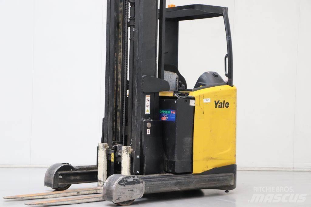 Yale MR20HD Reach truck