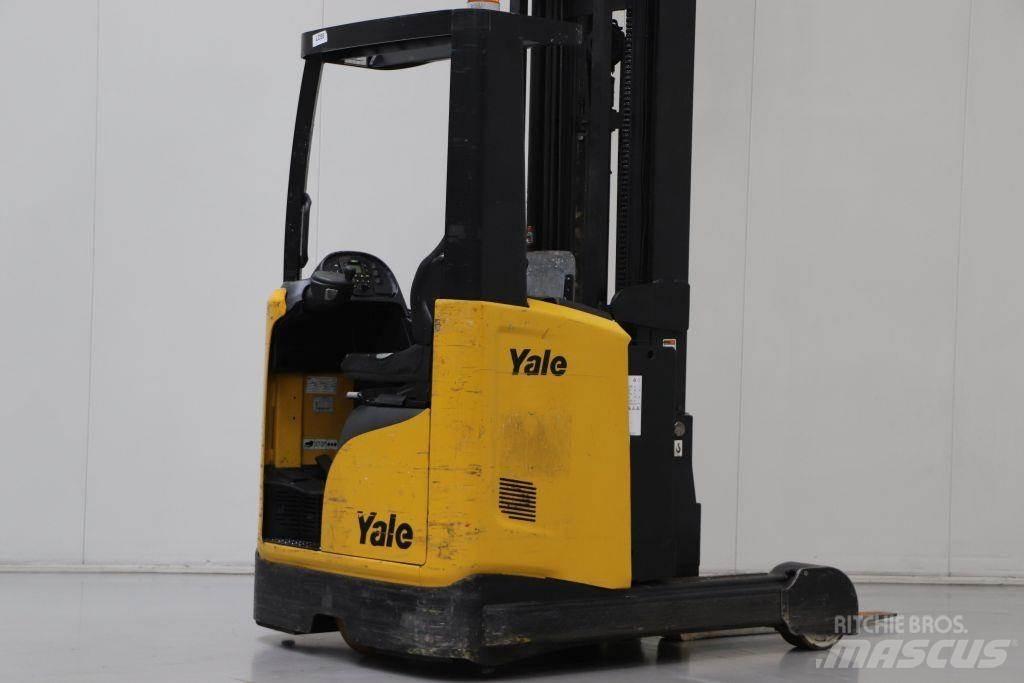 Yale MR20HD Reach truck