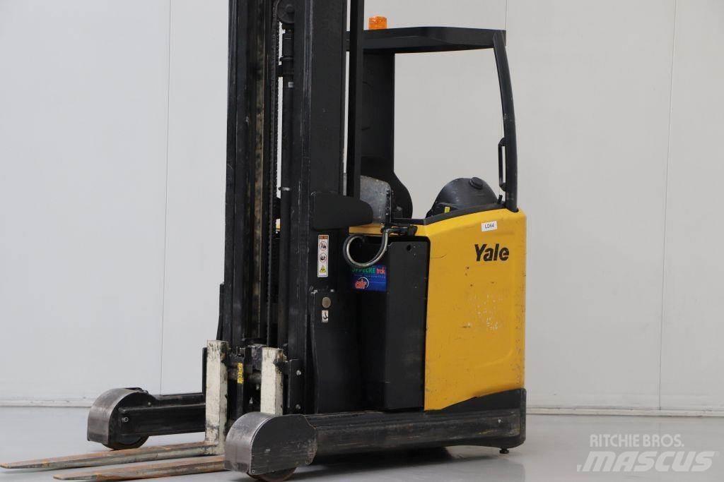 Yale MR20HD Reach truck