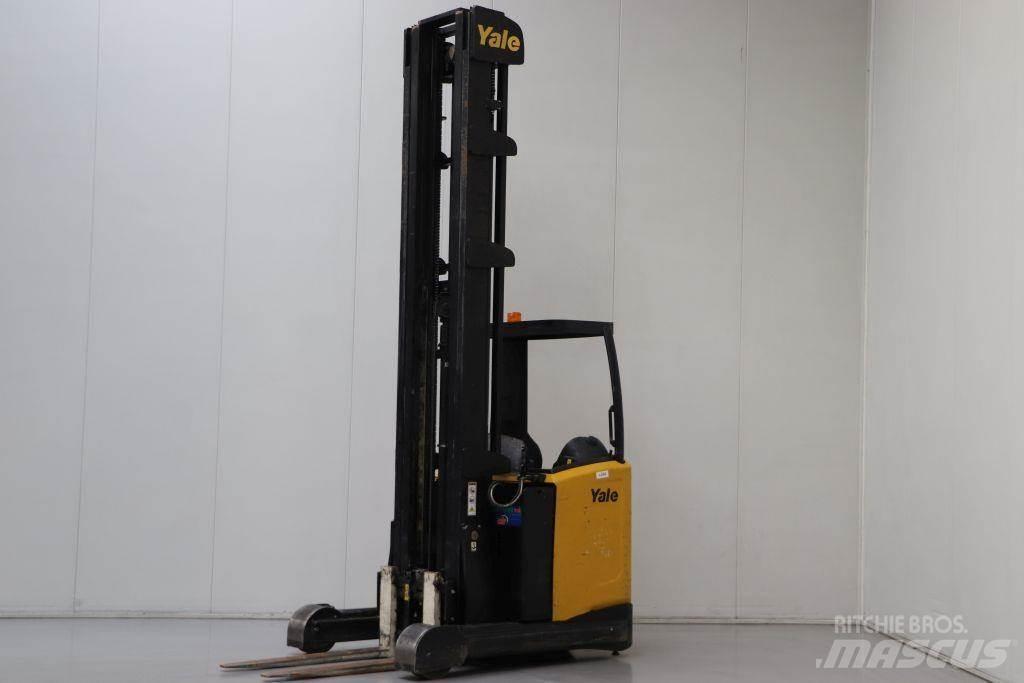 Yale MR20HD Reach truck