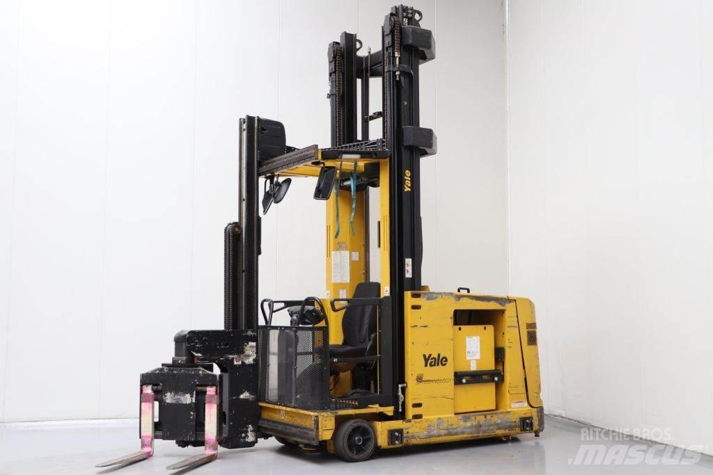 Yale MTC13 High lift order picker
