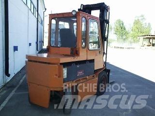 Asea GMA 32 Electric forklift trucks