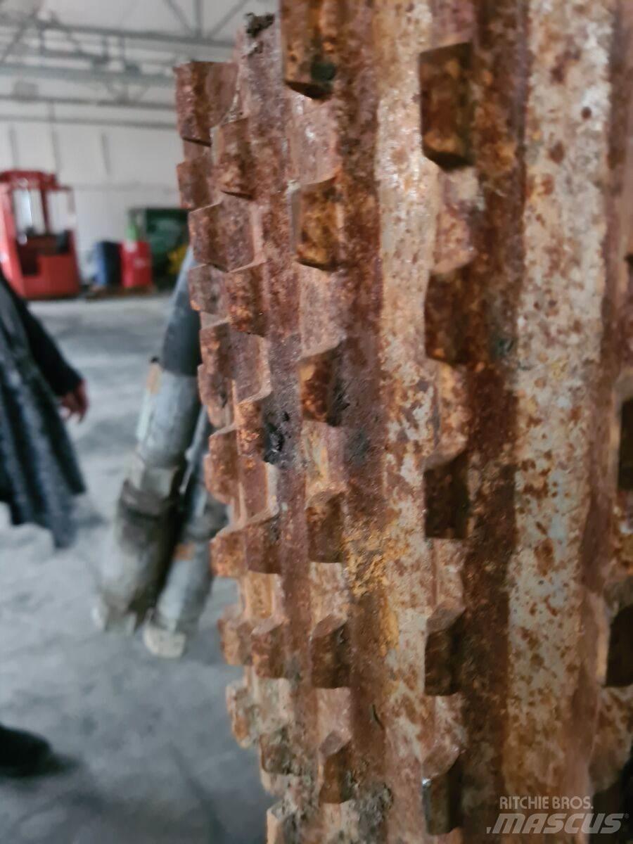 Moipu 300 Other