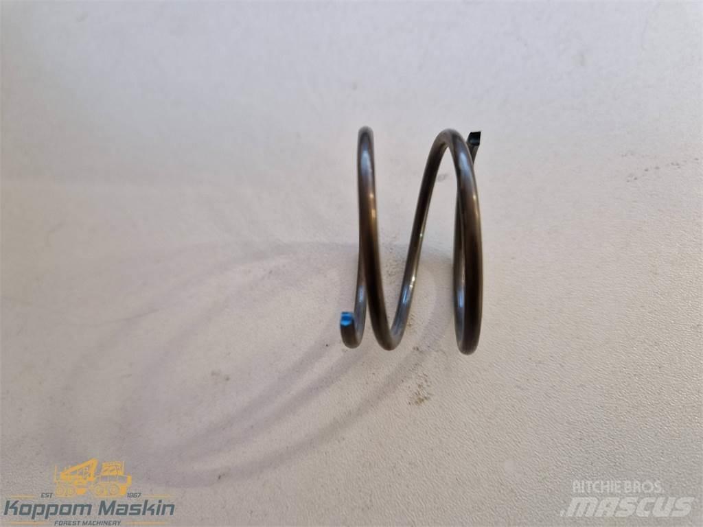 Rottne 650-0303 Harvester heads