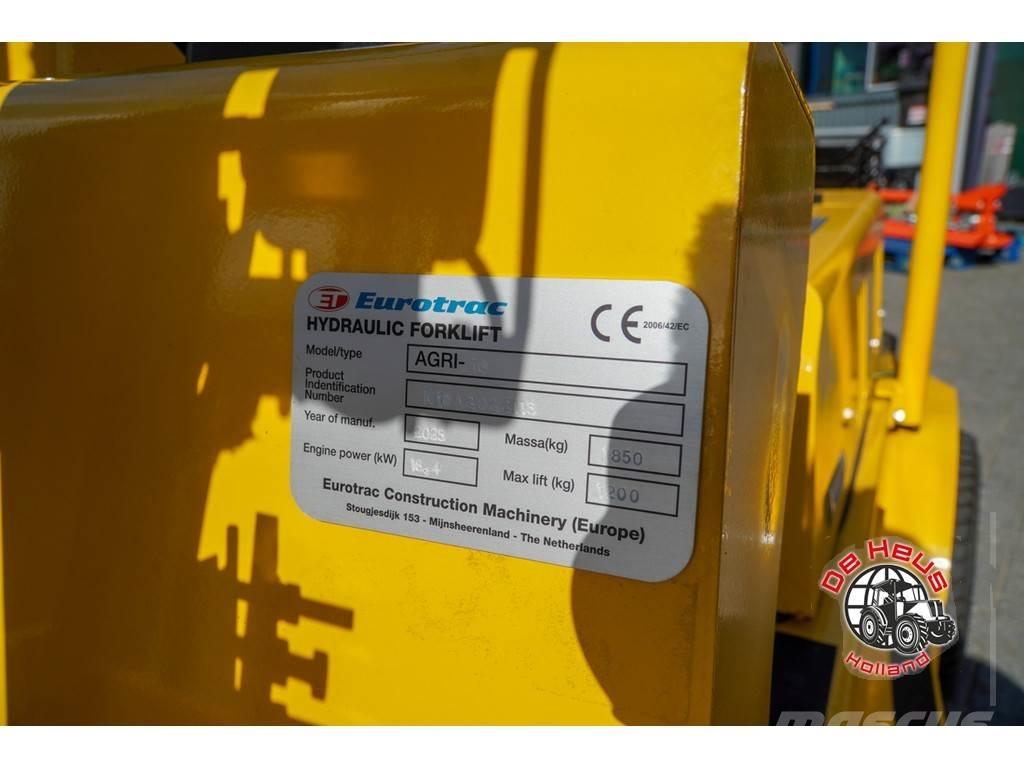 Eurotrac Agri 10 Other