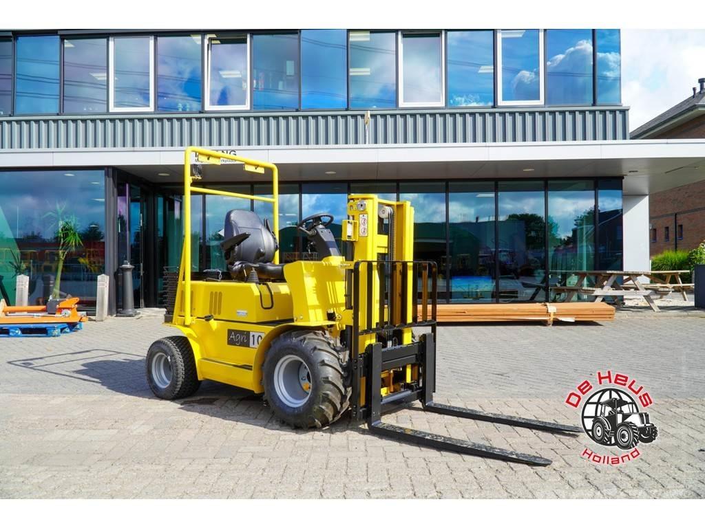 Eurotrac Agri 10 Other