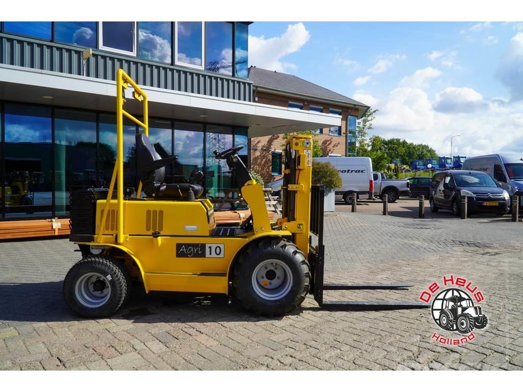 Eurotrac Agri 10 Other