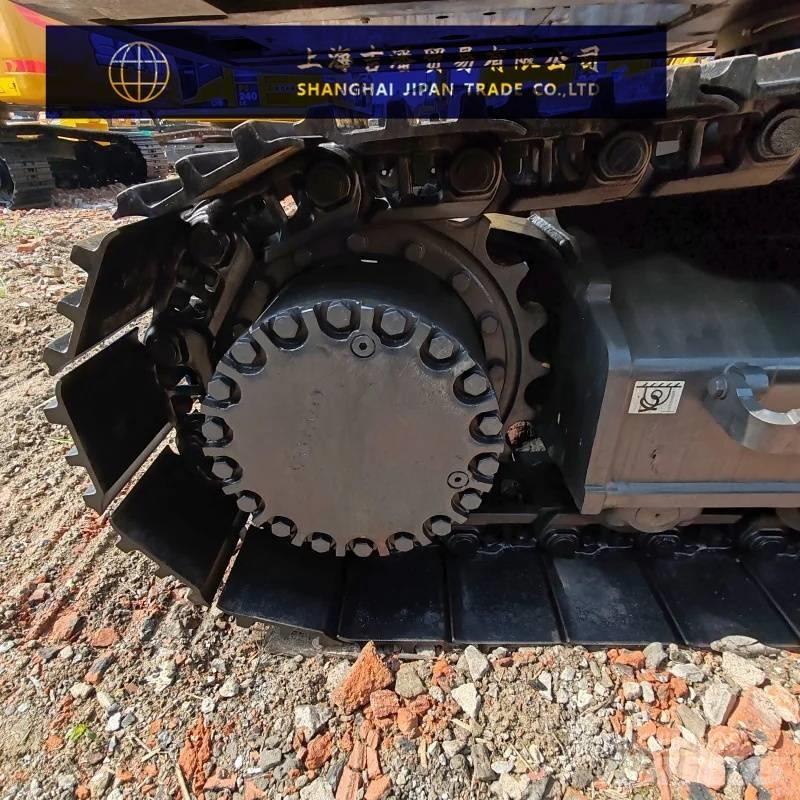 Volvo EC 290 Crawler excavators