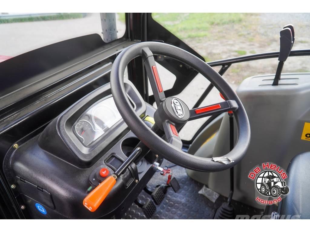 YTO NMF704C Tractors