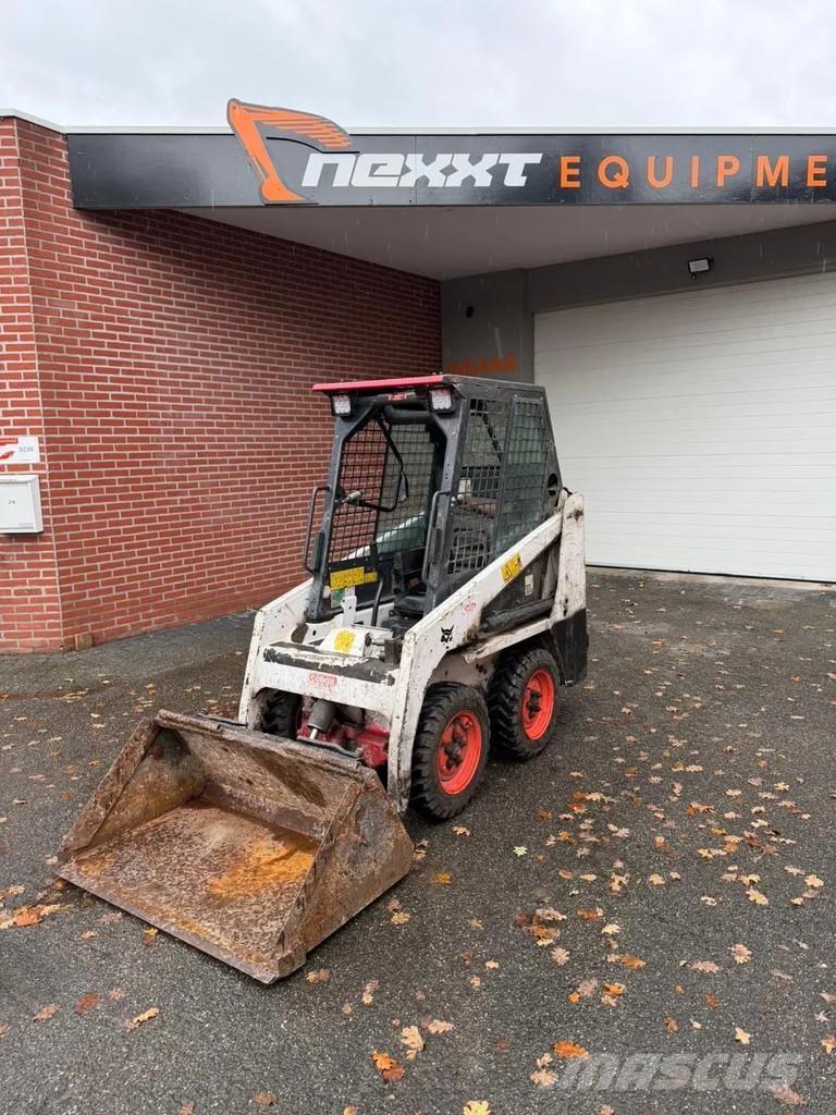 Bobcat S70 Skid steer loaders