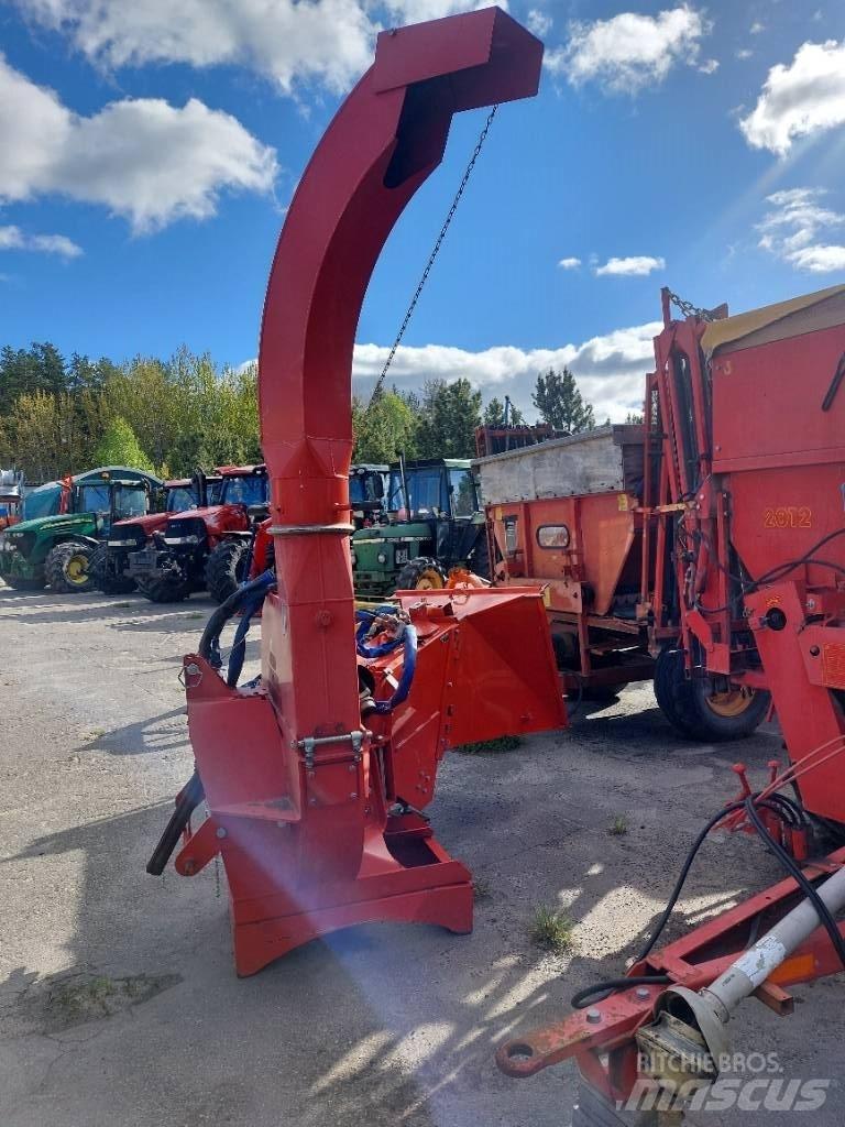 Farmi CH260 Farm machinery