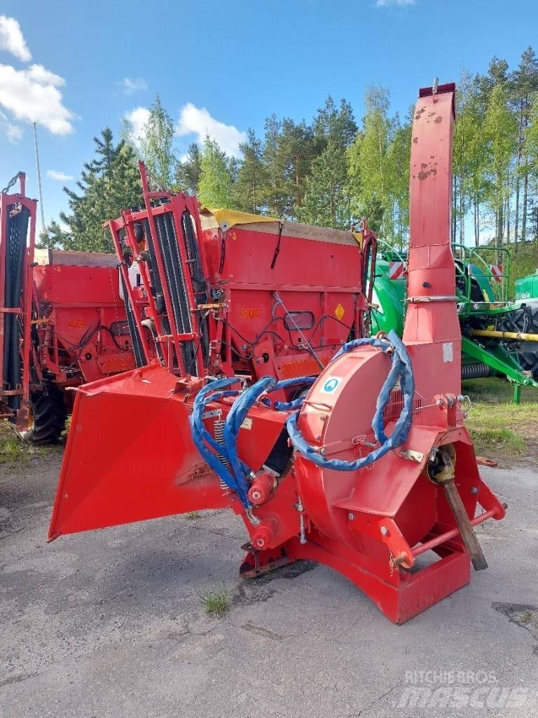 Farmi CH260 Farm machinery