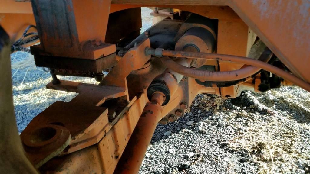 Cifa CSS 2 Other Underground Equipment