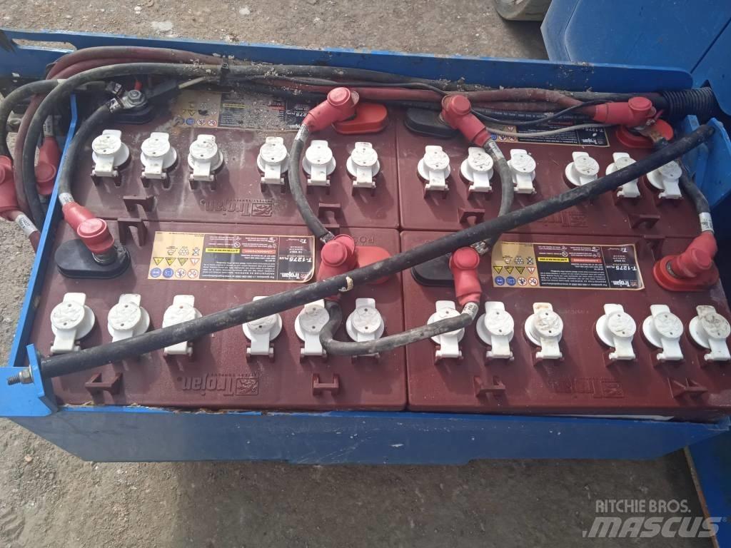 Genie GS4047 Scissor lifts