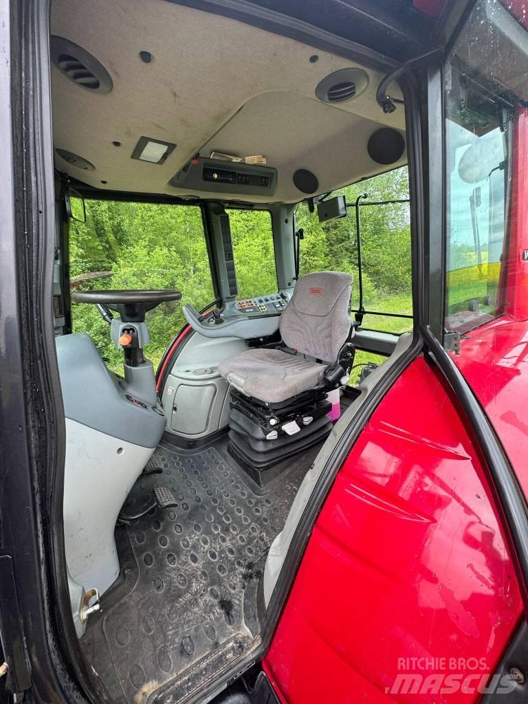 Valtra T 163 EV GPS Tractors