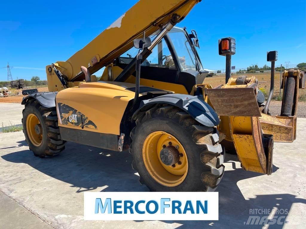 CAT TH 360 B Telescopic handlers