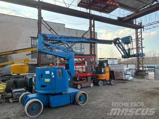 Genie Z 34/22 N Articulated boom lifts